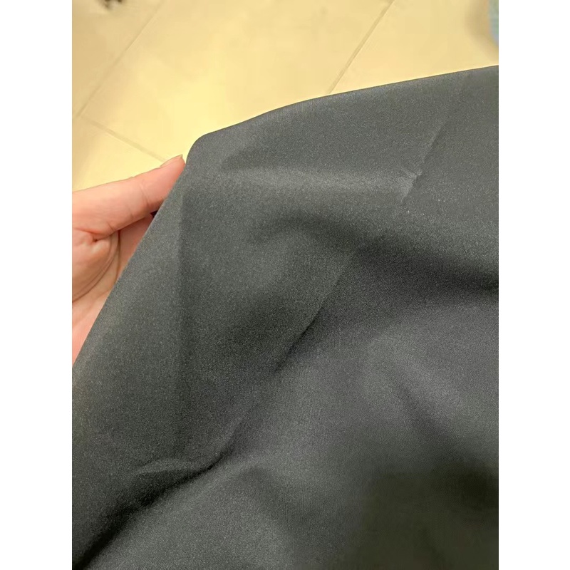 Váy búp bê Babydoll dáng dài tay ngắn thiết kế cổ Pháp siêu đẹp