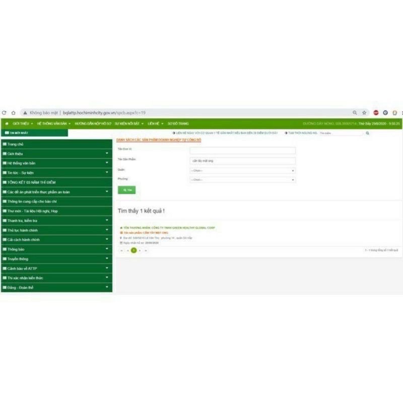 Cần Tây Mật Ong Motree