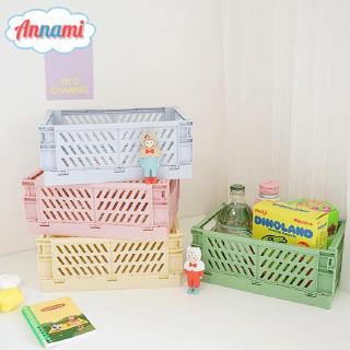 Kệ đựng đồ đa năng có thể gấp gọn tiện lợi