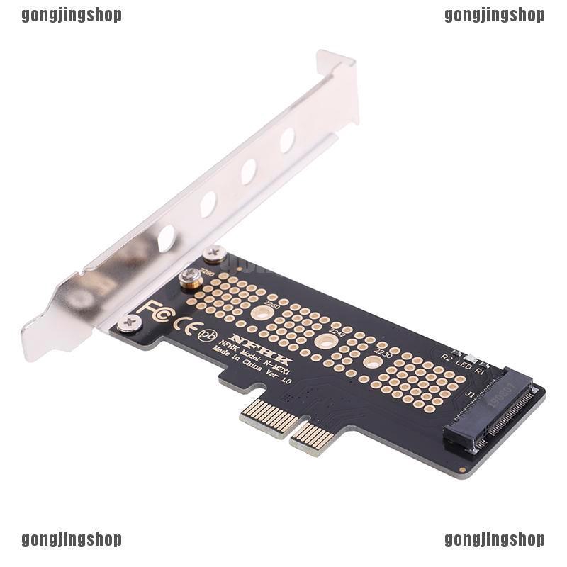 Thẻ Chuyển Đổi Lovenvme Pcie X4 X2 M.2 Ngff Ssd Sang Pcie X1 Sang M.2 | BigBuy360 - bigbuy360.vn