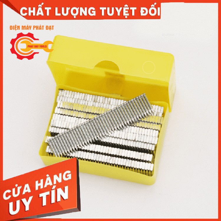 Đinh cho máy bắn đinh betong - Đinh betong ST15, ST18