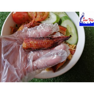 [Hàng Thủ Công] Khô Cá Lóc 3 Nắng 500gr