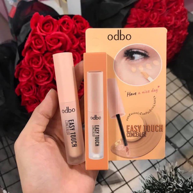 KEM CHE KHUYẾT ĐIỂM ODBO EASY TOUCH | BigBuy360 - bigbuy360.vn