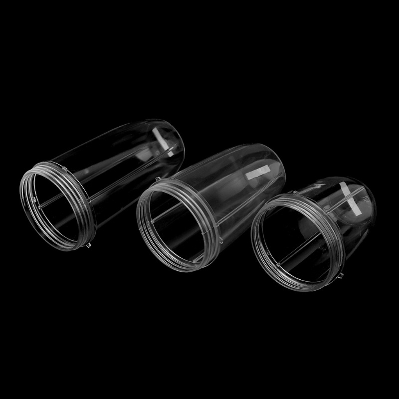 Cốc Nước Thay Thế Cho Máy Xay Sinh Tố Nutri 18 / 24 / 3