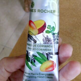 Kem dưỡng da tay Yves Rocher
