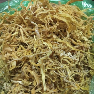 MĂNG KHÔ XÉ SỢI hàng loại 1