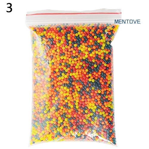 10000 Hạt Nở Trong Nước Mềm Mại