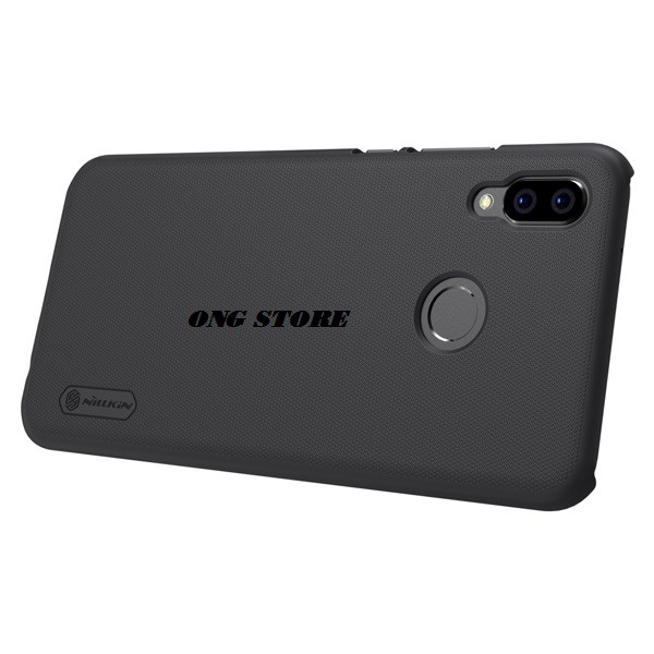 Ốp lưng Nillkin huawei nova 3e /P20 lite