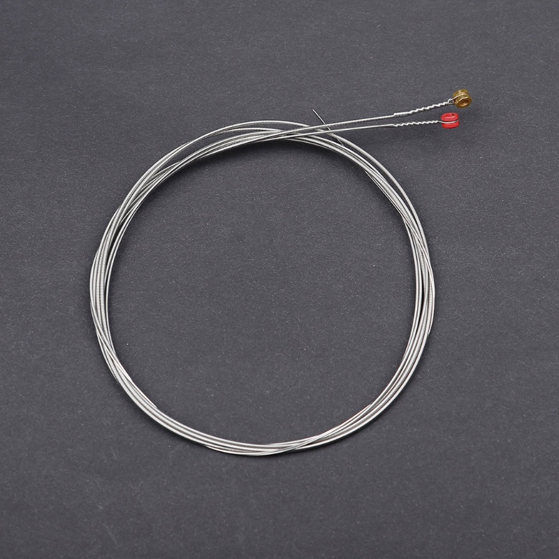 Bộ 10 Dây Đàn E680 Bằng Thép Không Gỉ Chuyên Dụng Cho Guitar Điện