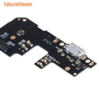 Cổng Sạc Usb Thay Thế Cho Xiaomi Redmi 5 Plus