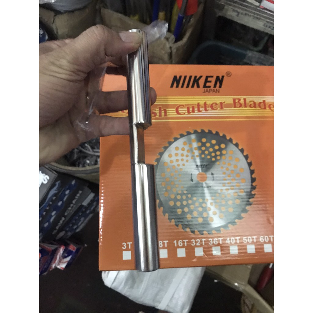 PISTON MÁY PHUN THUỐC  18MM