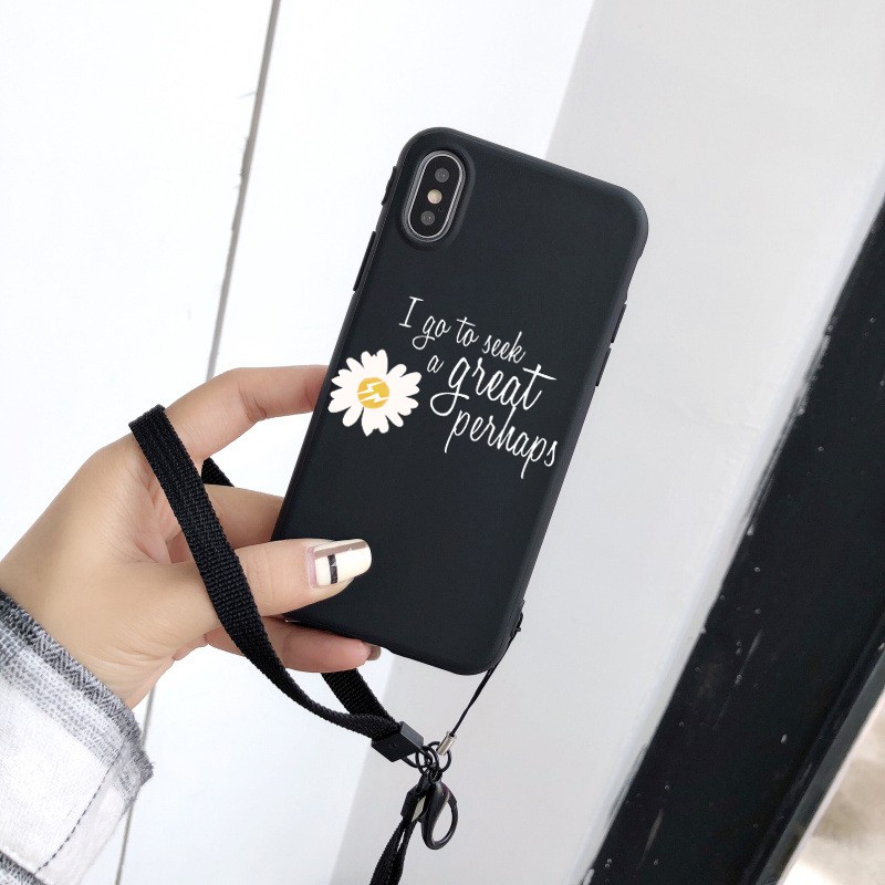 Ốp lưng iphone Hoa cúc dại 5/5s/6/6plus/6s/6s plus/6/7/7plus/8/8plus/x/xs/xs max/11/11 pro/11 promax/samsung – Shin Case | BigBuy360 - bigbuy360.vn