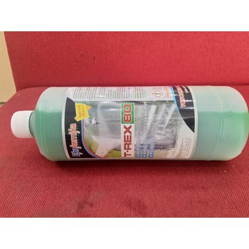 NƯỚC RỬA Ô TÔ - XE MÁY KHÔNG CHẠM ĐẶC BIỆT T-REX 80 EKOKEMIKA ITALY -1L