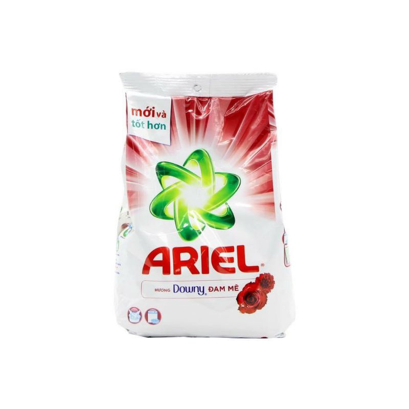 Bột giặt Ariel hương Downy 330gr