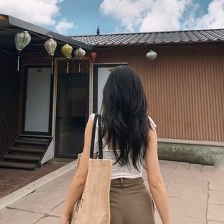 Áo croptop hai dây cúp ngực buộc nơ bản to chất thun co giãn màu trắng/ đen cao cấp thiết kế T-Ju (áo nơ nhỏ xinh) | BigBuy360 - bigbuy360.vn