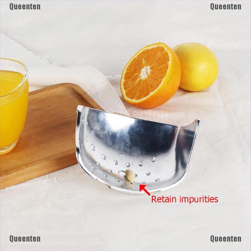 Dụng Cụ Vắt Nước Cam Chanh Tiện Lợi