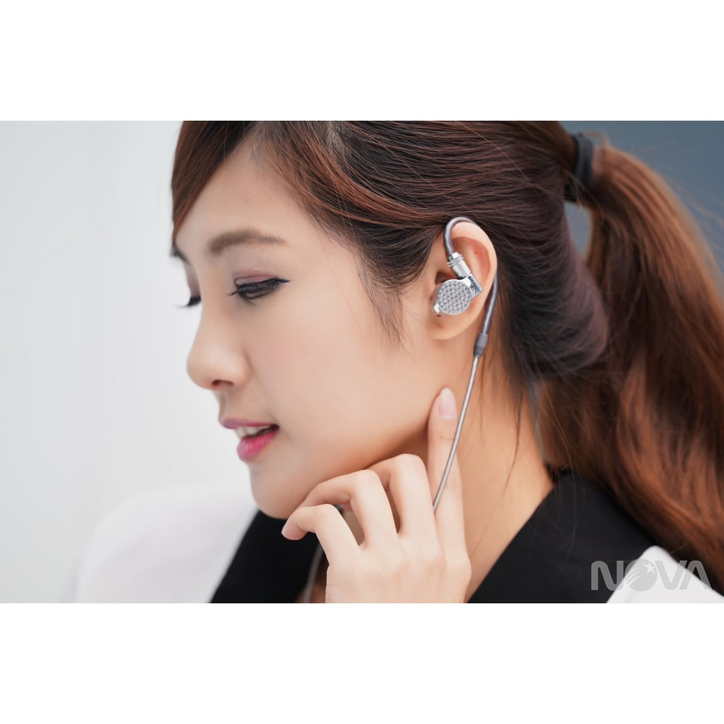 Tai Nghe Kiểm Âm In-ear Sony IER-Z1R | Chính hãng | Bảo hành chính hãng Sony 12 tháng toàn quốc