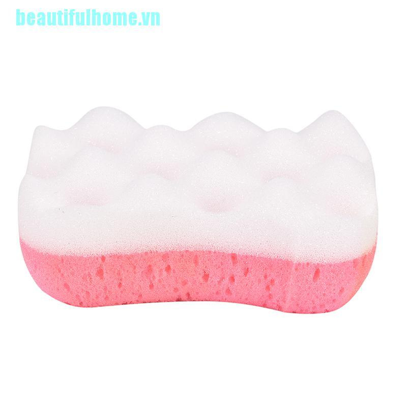 (Hàng Mới Về) Bồn Tắm Chăm Sóc Da Chất Lượng Cao