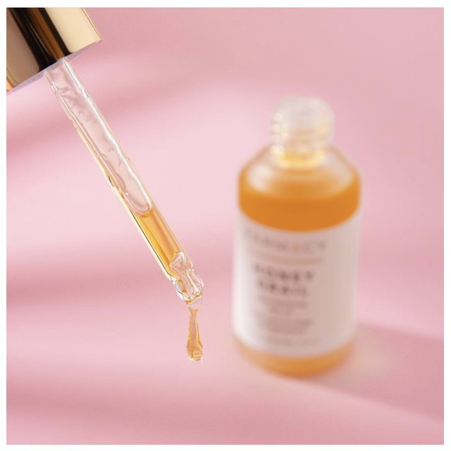 Farmacy - Dầu Dưỡng Mật Ong FARMACY Honey Grail Ultra-Hydrating Face Oil 30ml