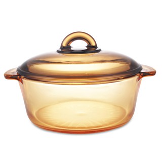 Nồi thủy tinh Luminarc Amberline Granite 2L