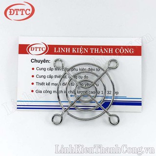 Tấm Lưới Bảo Vệ Quạt Gió 6x6cm