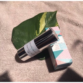 Face cream psw