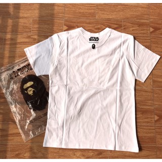 Áo phông Bape STARWARS