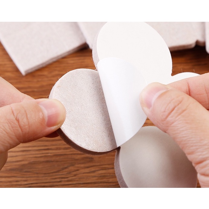 Miếng lót chống trầy trắng