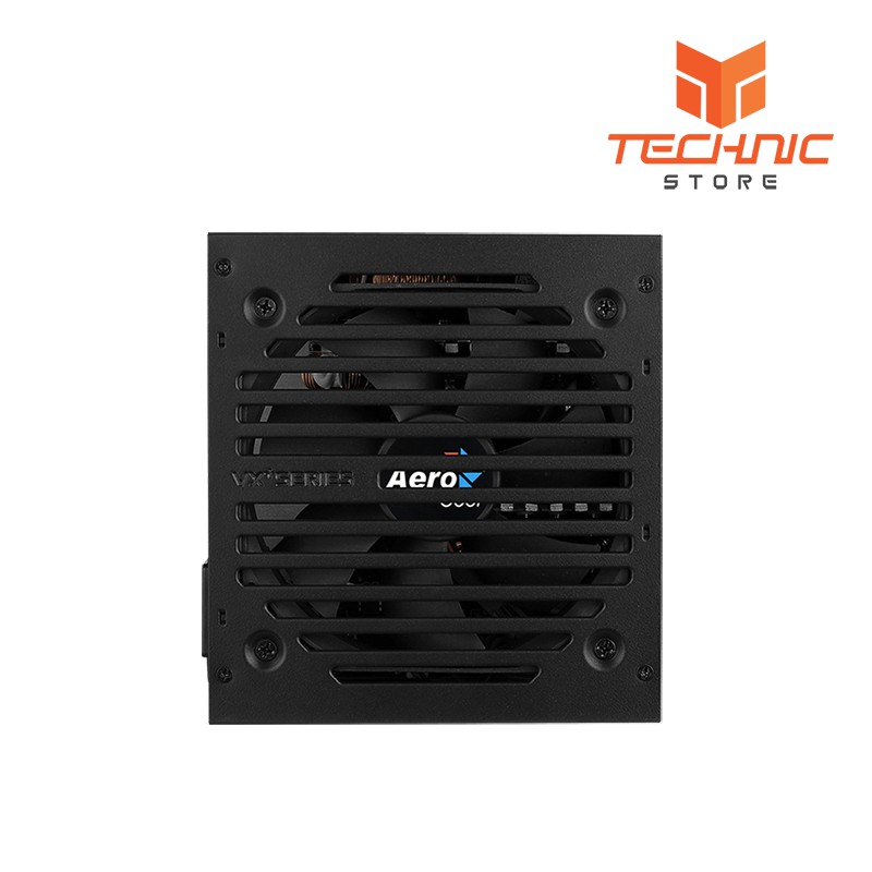 Bộ nguồn Aerocool VX PLUS 500