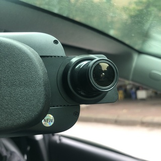 Cam hành trình gương D10 android xetabon