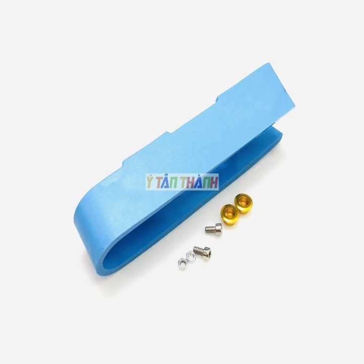 Cao Su Gấp Drag Màu Xanh MS1523