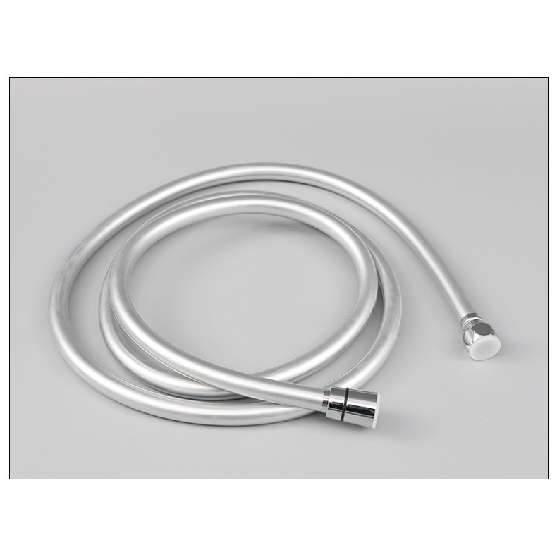 Dây cấp nước , dây sen bằng nhựa PVC 1.5m cao cấp chịu áp suất cao dễ vệ sinh phù hợp với mọi loại vòi hoa sen , tay sen