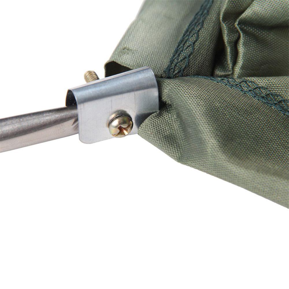 Vợt Lưới Bắt Cá Mini Có Thể Gấp Gọn Tiện Dụng