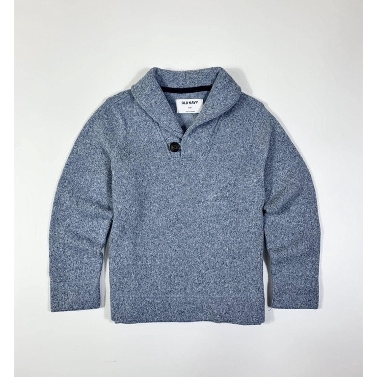 Áo len dạ dư xịn 6-12y