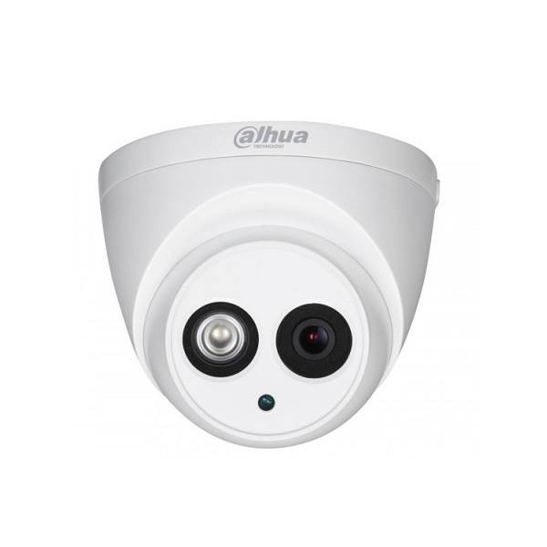 Camera HDCVI 2MP Dahua DH-HAC-HDW1200EMP-A-S4 có sẵn micro - Dahua DH-HAC-HDW1200EMP-A-S4