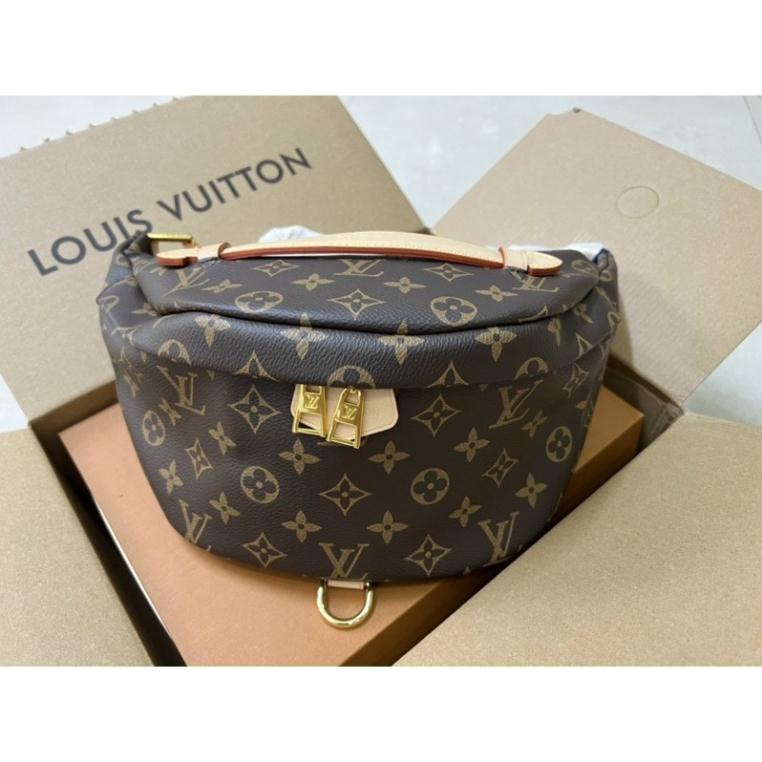 ✅Bao tử LV - size 38*14*20cm - Bản SUPVIP [Full2box]