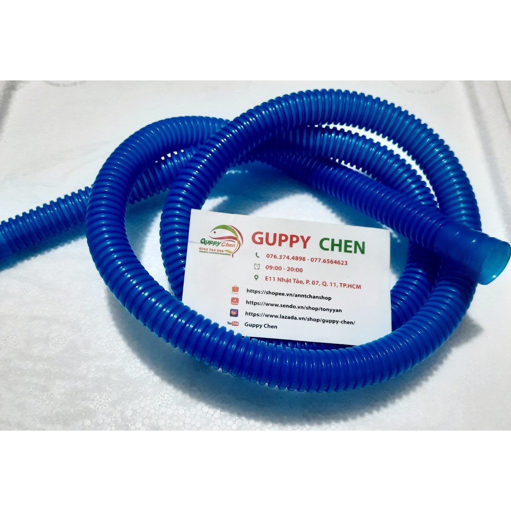 Ống Dây Lọc Loại Tốt  cho máy bơm lọc nước hồ cá
