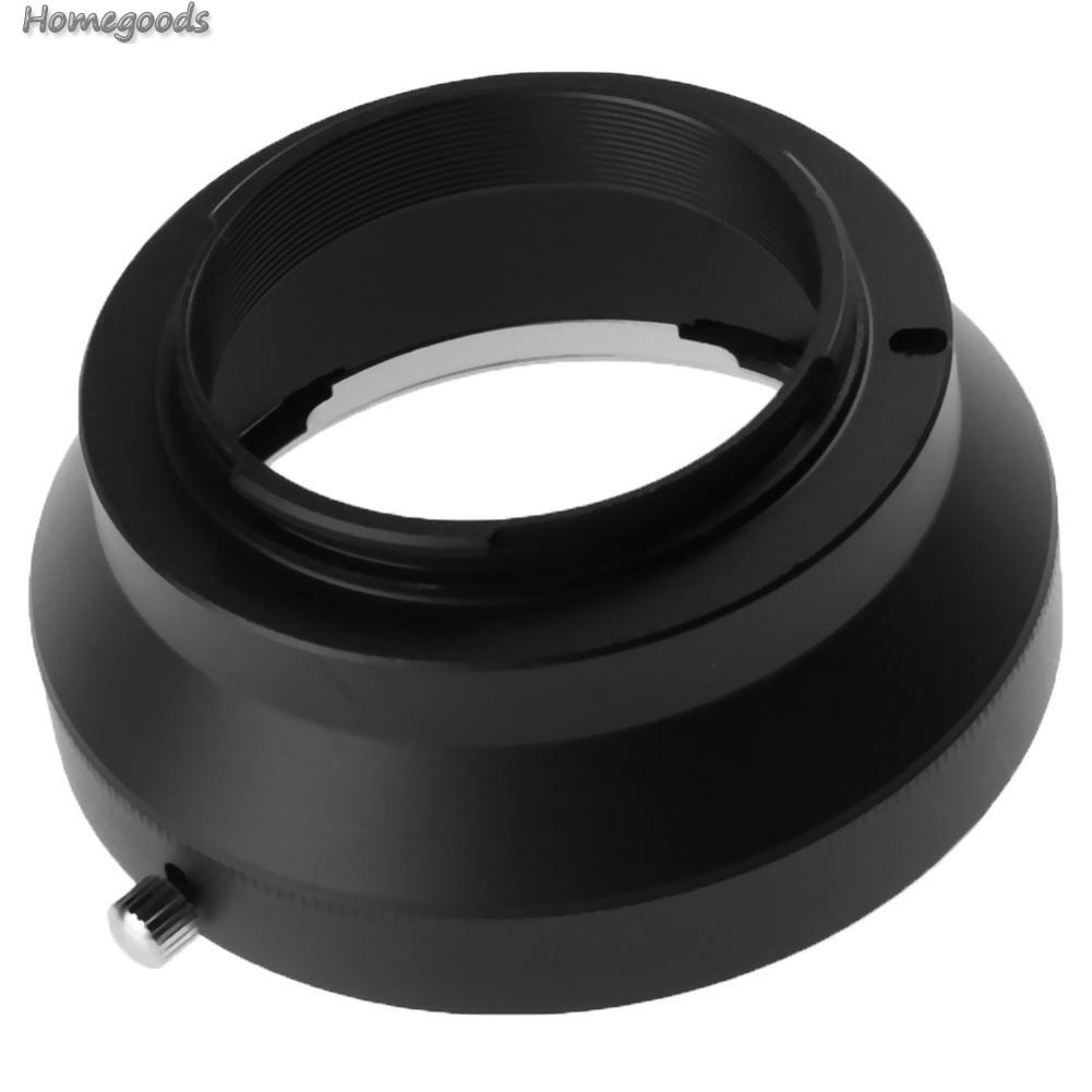 Ngàm chuyển đổi ống kính Canon EOS EF EF-S sang FX cho Fujifilm X-Pro1