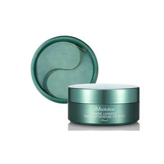 [Tem Phụ] Mặt Nạ Mắt JM Solution Giảm thâm, Ngừa Lão Hóa JM Solution Eye Patch 90g