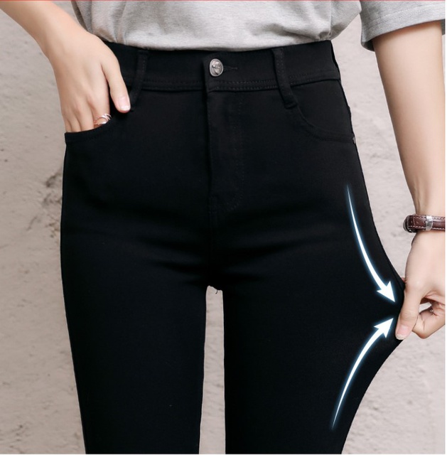 Quần legging cạp khuy kéo khóa 💝𝑭𝒓𝒆𝒆𝒔𝒉𝒊𝒑💝Quần legging kéo khoá khuy tôn dáng | BigBuy360 - bigbuy360.vn