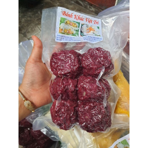 65k set 6 cái Xôi Khúc(giao nhanh TP HCM)