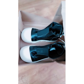 [[ODER]] GIÀY RO ULZZANG HÀN QUỐC PHONG CÁCH HARAJUKU ( ảnh thật cuối )