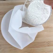 Kneading Bag - Túi nhào bột làm bánh bằng silicon đa chức năng