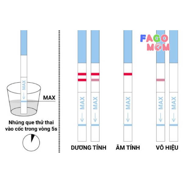 Que thử thai đơn giản chính xác - ảnh sản phẩm 4