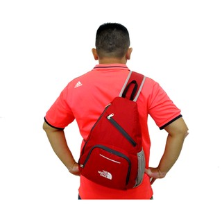 Túi đeo chéo North Face