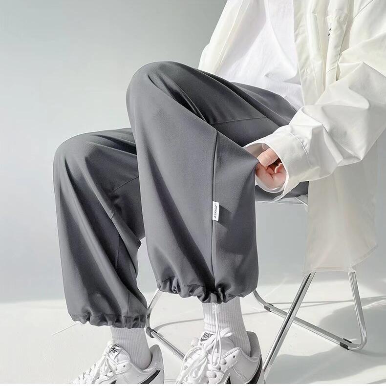 Quần Thể Thao Dây Rút Size M-3XL Thời Trang Mùa Hè Cho Nam Và Nữ