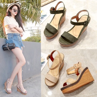 Dép đế xuồng nữ hàng đẹp