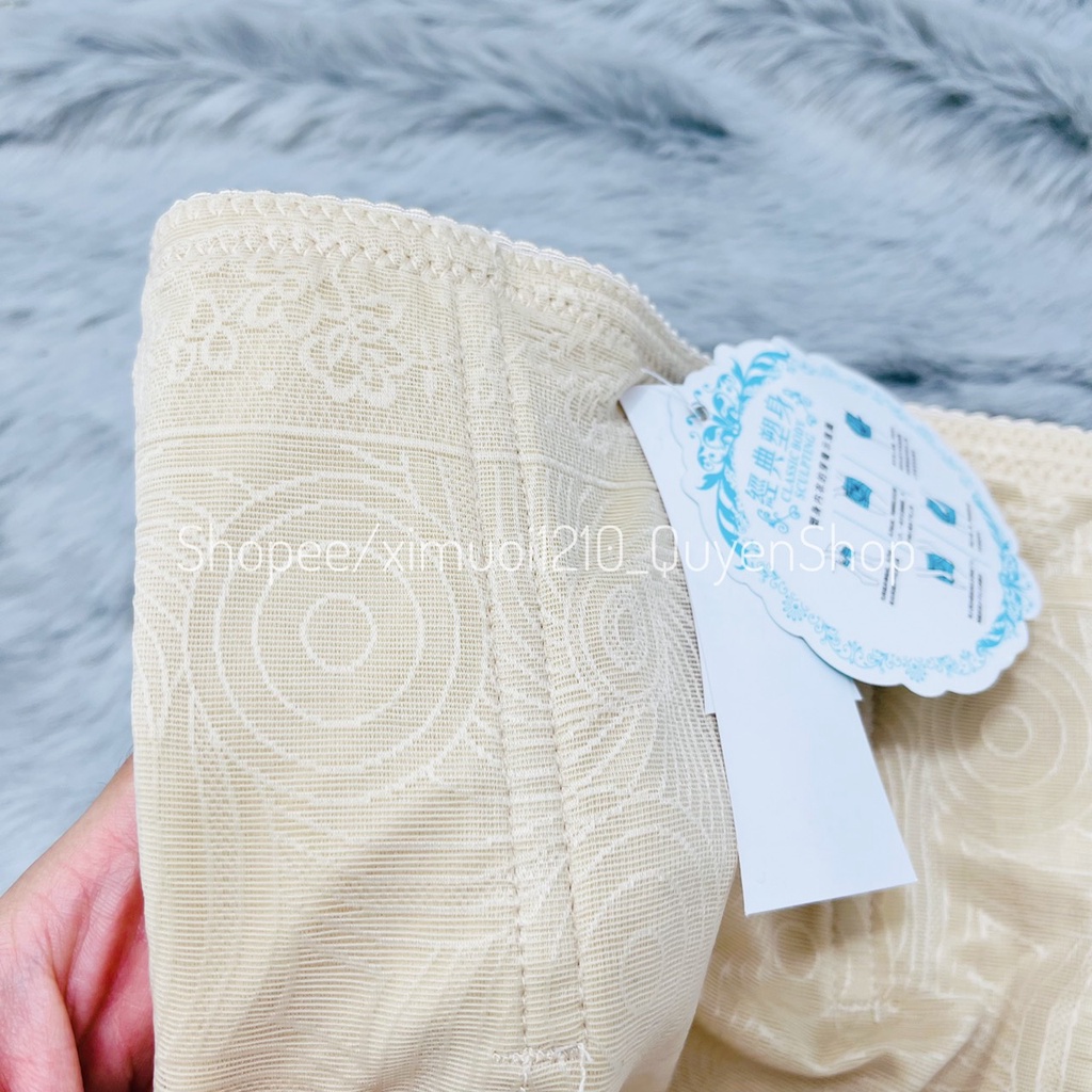 💦[Freeship Xtra] ⭐QUẦN GEN BỤNG CHẤT SU LẠNH NẸP SU CHỐNG LẬT 6883⭐ [Có video thật] | BigBuy360 - bigbuy360.vn