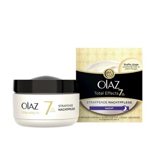 Kem dưỡng da Olaz Total Effects 7 in one