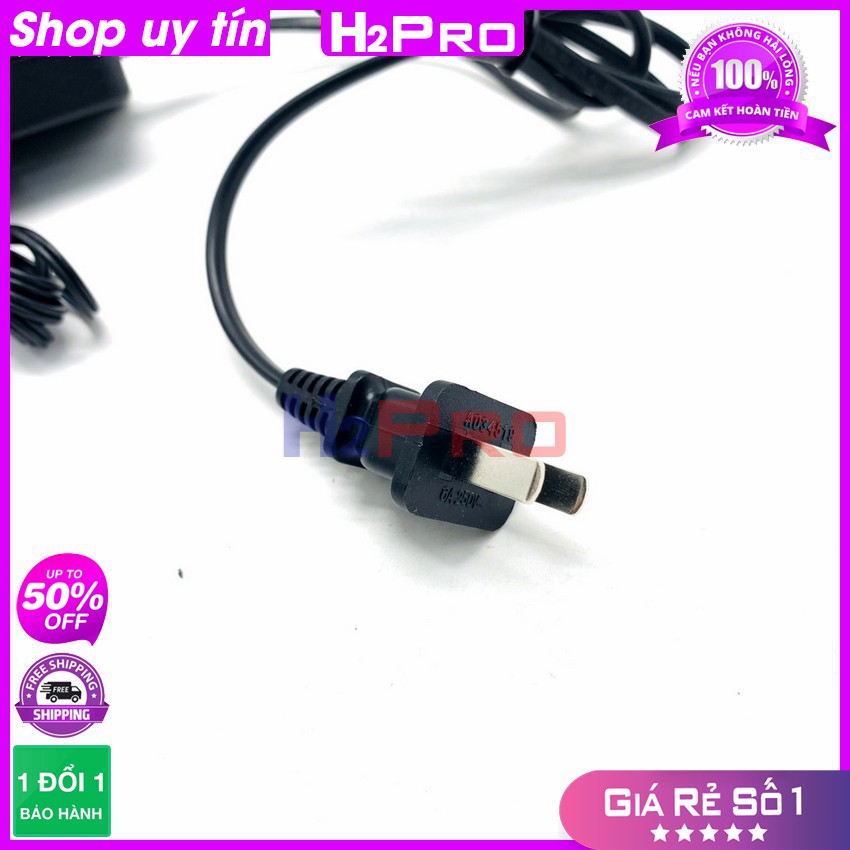 [RẺ VÔ ĐỊCH] Củ nguồn Shure 14V-600mA H2Pro cao cấp hàng hãng (1 chiếc), củ nguồn 14v-600mA hay dùng cho micro không dây